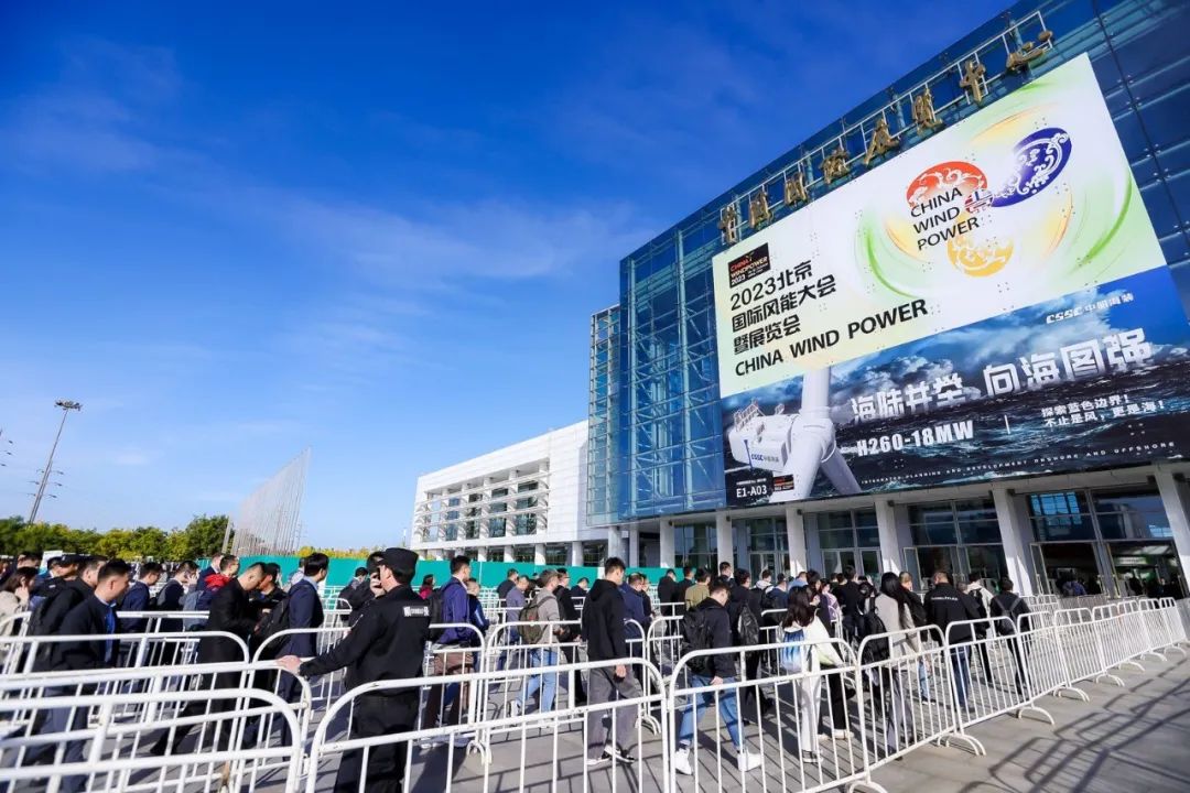 INZOC智慧風(fēng)電設(shè)備安全潤(rùn)滑方案奪目登場(chǎng)