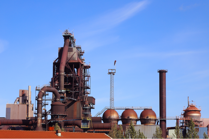 預警先行，維護無憂：鋼鐵企業(yè)油液監(jiān)測智能化項目見成效