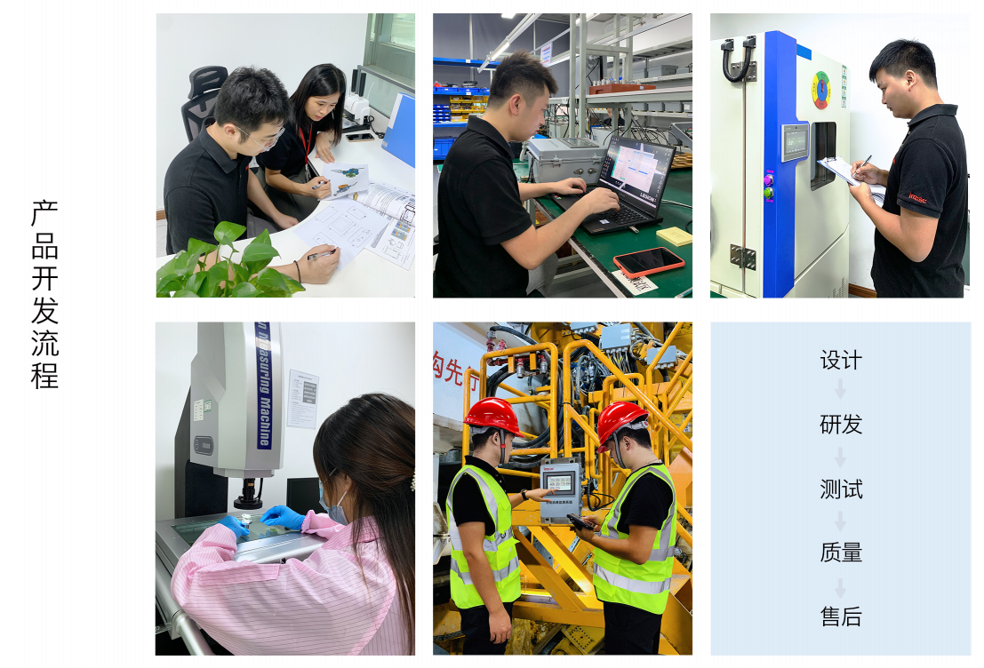 INZOC獲評“廣東知名品牌”，榮登5.10 中國品牌日晚會圖4