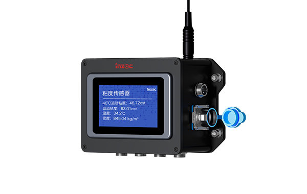 IOL-GAT分布式在線油液監測系統解決方案