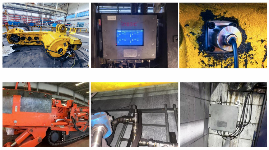 工業(yè)設(shè)備健康管理的革命性解決方案：分布式在線油液監(jiān)測系統(tǒng)