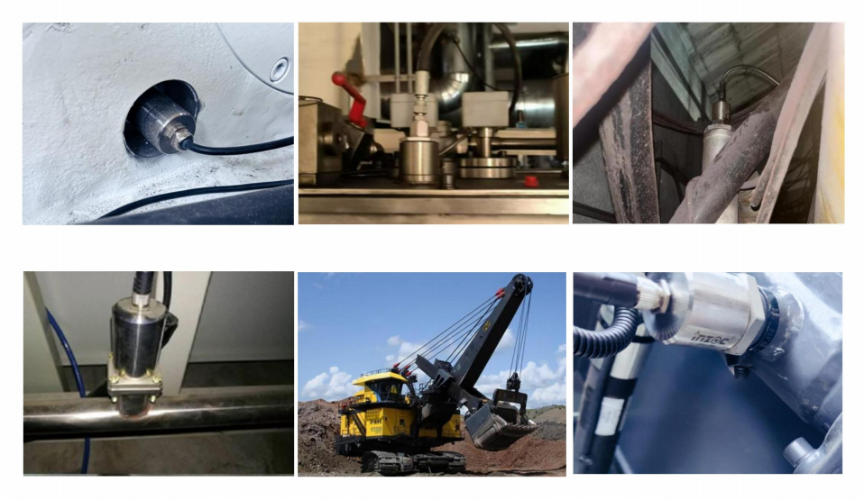 IFW-2B油液含水率傳感器：精準(zhǔn)監(jiān)測，守護設(shè)備穩(wěn)定運行