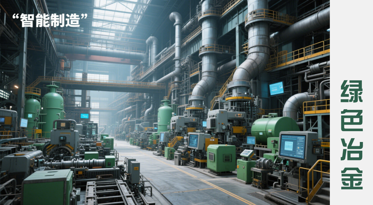 冶鋼 | 高爐液壓站油質在線監測與故障診斷部署應用，助推鋼廠智能運維升級圖1