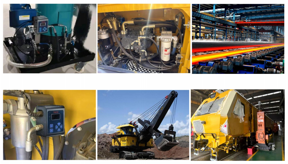 實(shí)時(shí)油液清潔度監(jiān)測(cè)？清潔度傳感器助力設(shè)備壽命提升圖4