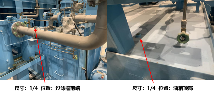 電廠 案例：低壓汽輪機(jī)油質(zhì)在線監(jiān)測(cè)系統(tǒng)部署與應(yīng)用成效，賦能電力智慧化運(yùn)維圖5