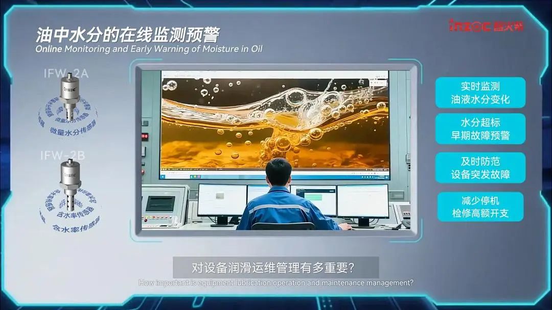 油中水分在線監(jiān)測(cè)傳感器(微量水分&含水率):實(shí)時(shí)預(yù)警水分超標(biāo)油質(zhì)劣化圖1