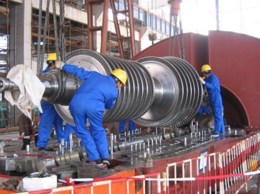 汽輪機在線油品監測系統解決方案:IOL-H系列守護設備核心健康圖6