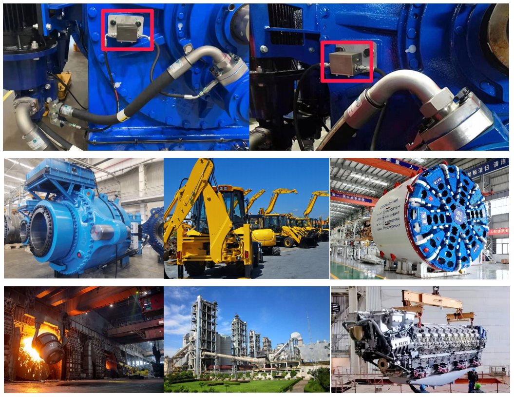 高精度油液磨粒監測傳感器 | IFM-3智能油液金屬磨粒監測解決方案 圖3