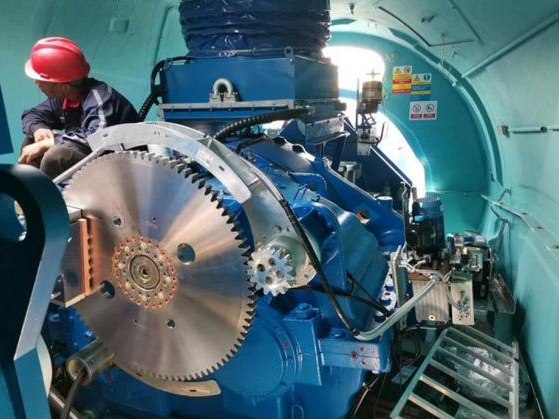 風(fēng)電油液在線監(jiān)測必備：ISL-Z主路與ISL-B旁路傳感器優(yōu)勢(shì) 圖1