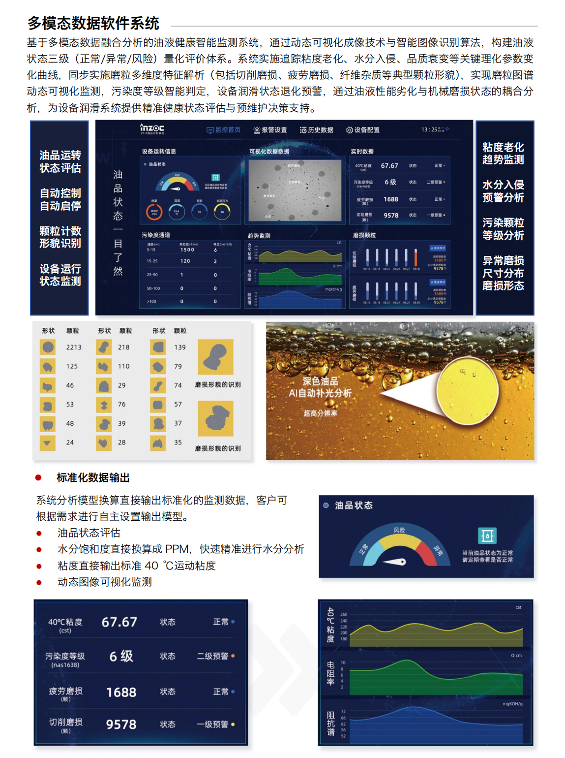 船舶行業(yè)油液監(jiān)測與診斷:智火柴科技助力綠色高效航運 圖5