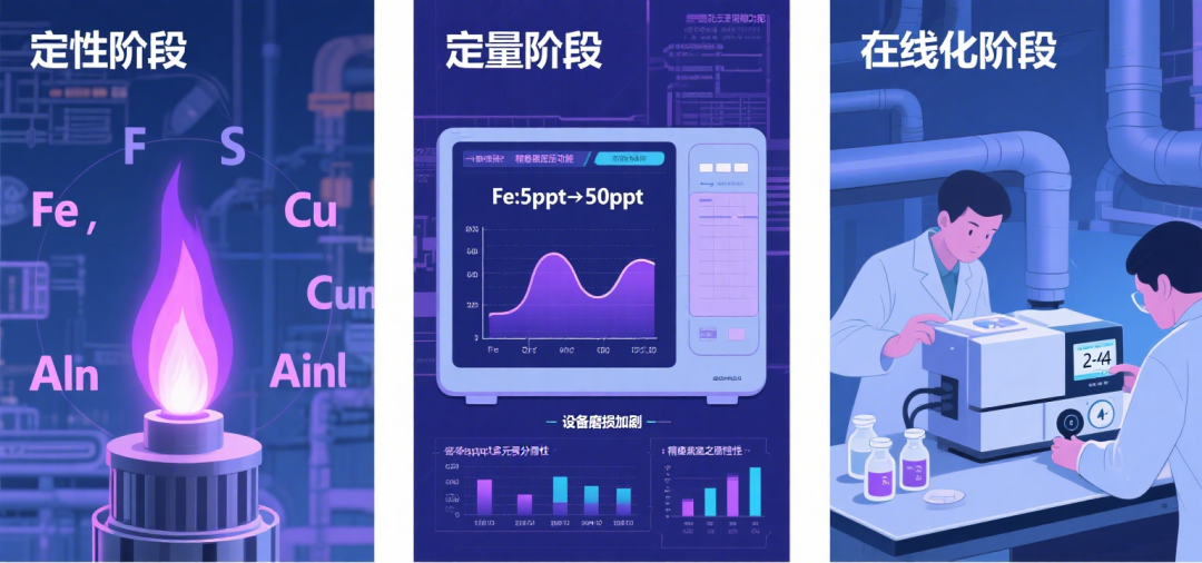 動(dòng)態(tài)圖像顆粒監(jiān)測：流體系統(tǒng)工程領(lǐng)域污染監(jiān)測與控制技術(shù)體系 圖1