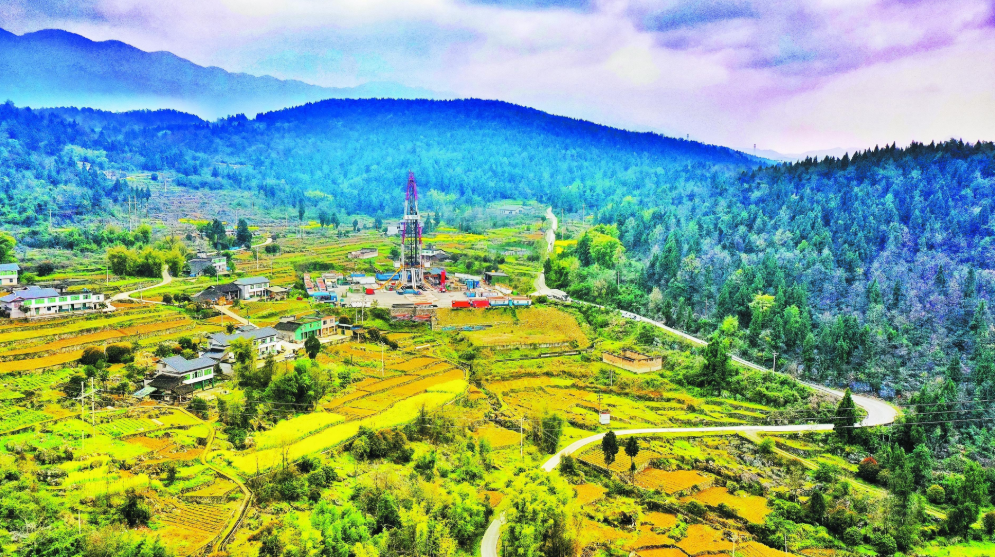 石油工程技術創新驅動能源產業轉型，智火柴科技助力高效開發