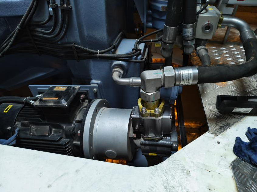 齒輪箱油液監(jiān)測:提升工業(yè)設備運行效率的關鍵技術 圖1