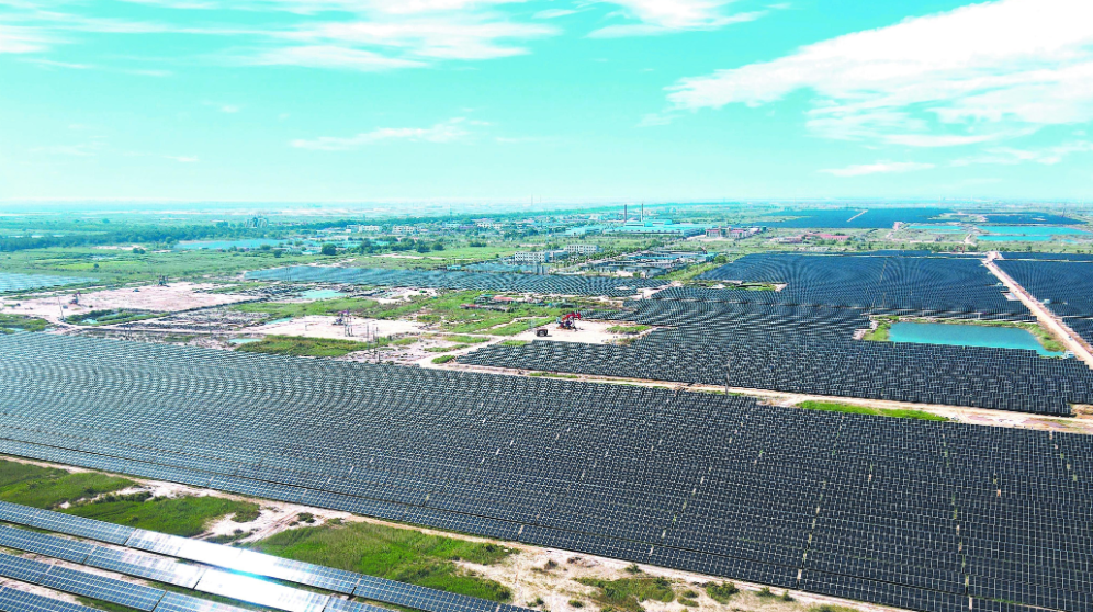 新型儲能產業:推動全球能源轉型的關鍵力量 圖1