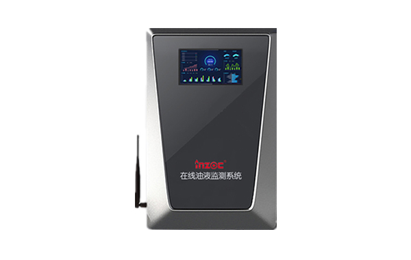 在線油品監測專家：導熱油使用后結焦了怎么辦？