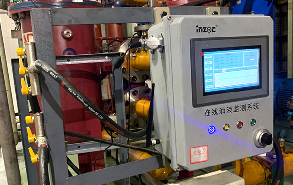 油品監(jiān)測(cè)告訴你什么是油品管理過剩行為?